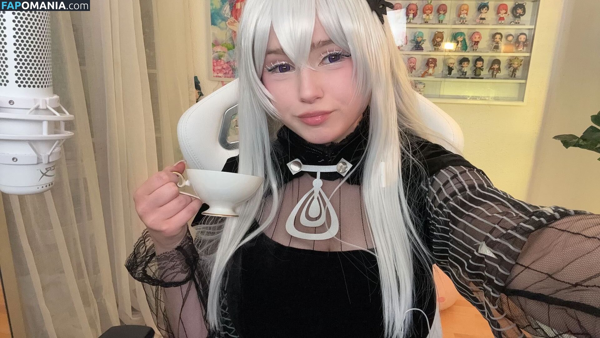 Upminaa / https: Naken OnlyFans  Läckta Foto #75