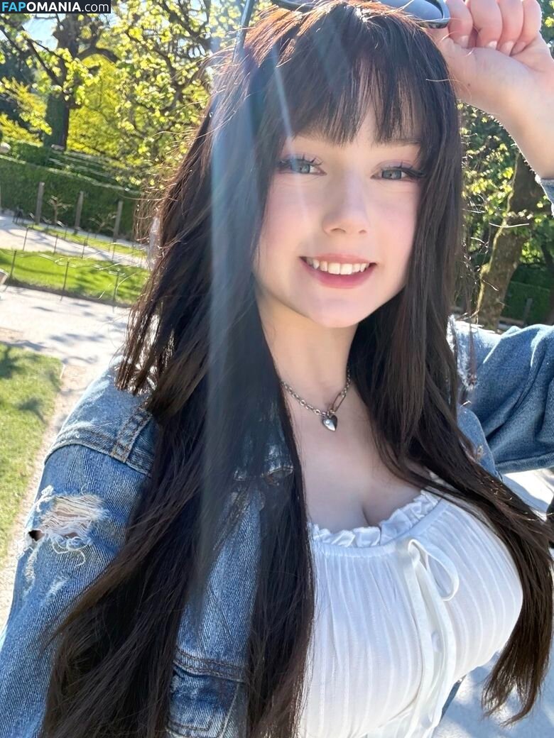 Upminaa / https: Naken OnlyFans  Läckta Foto #88