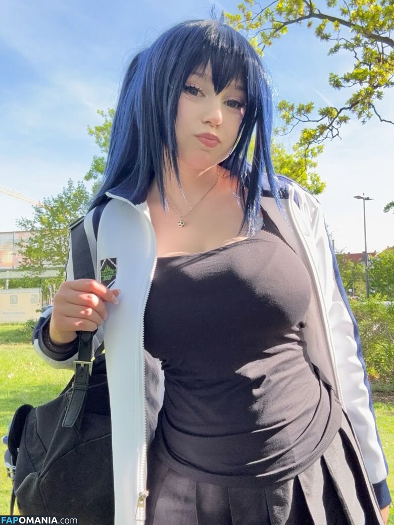 Upminaa / https: Naken OnlyFans  Läckta Foto #90