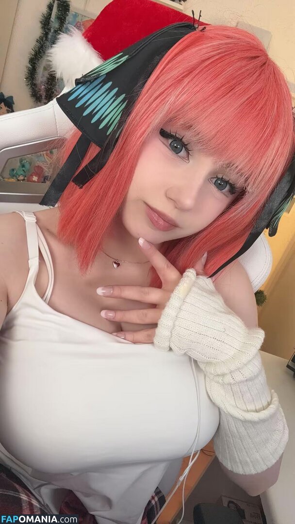 Upminaa / https: Naken OnlyFans  Läckta Foto #97