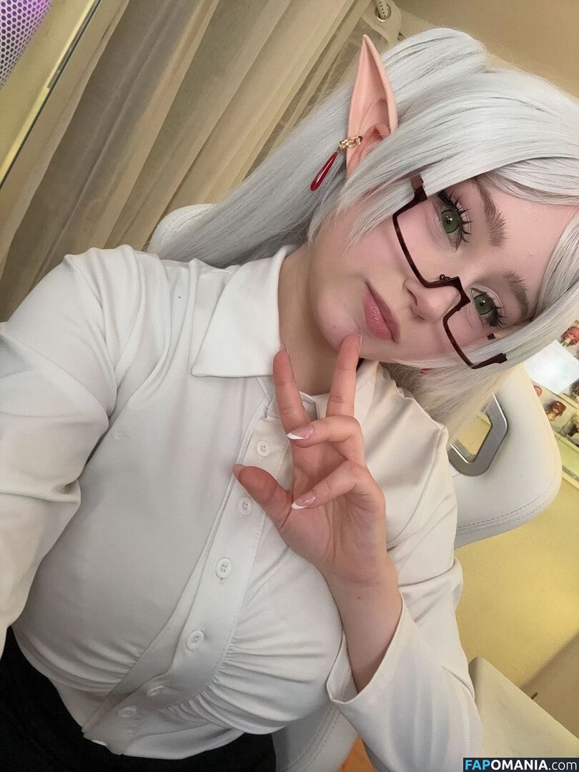 Upminaa / https: Naken OnlyFans  Läckta Foto #98