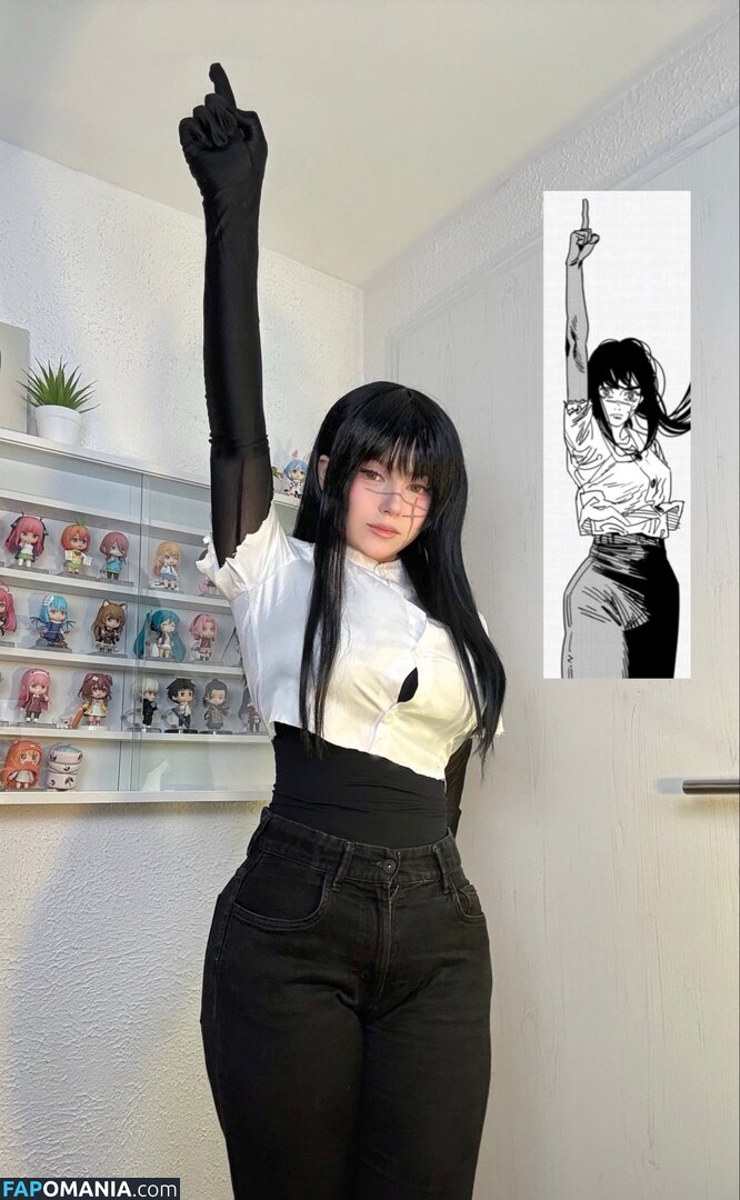 Upminaa / https: Naken OnlyFans  Läckta Foto #102