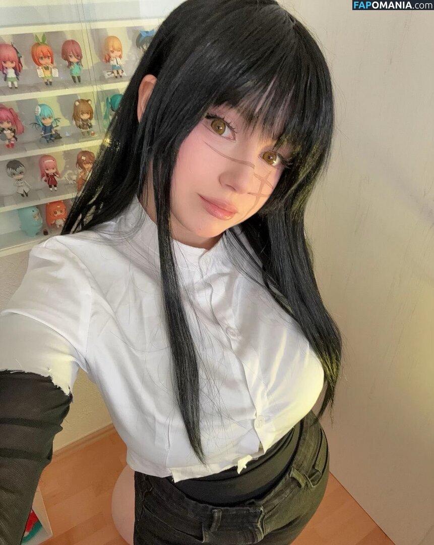 Upminaa / https: Naken OnlyFans  Läckta Foto #103