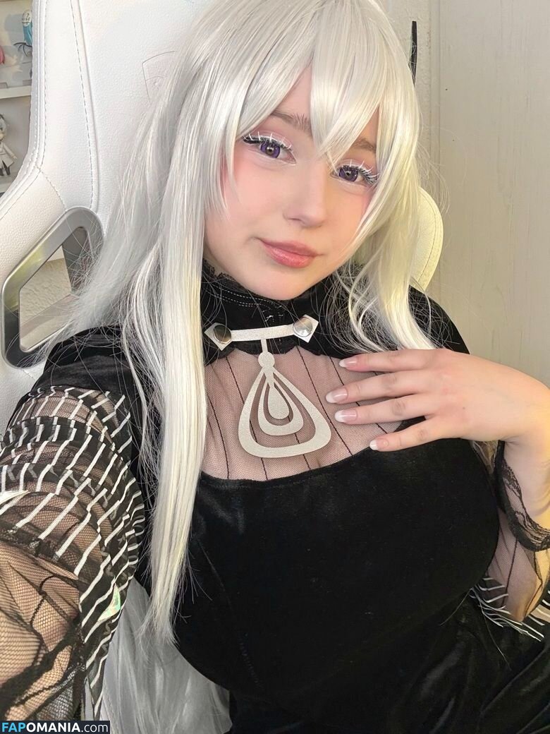 Upminaa / https: Naken OnlyFans  Läckta Foto #111