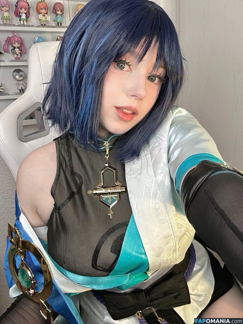 Upminaa / https: Naken OnlyFans  Läckta Foto #113
