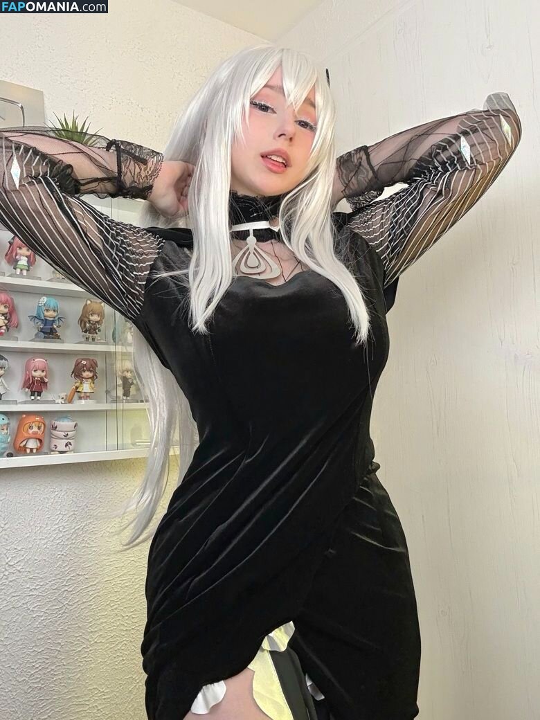 Upminaa / https: Naken OnlyFans  Läckta Foto #115