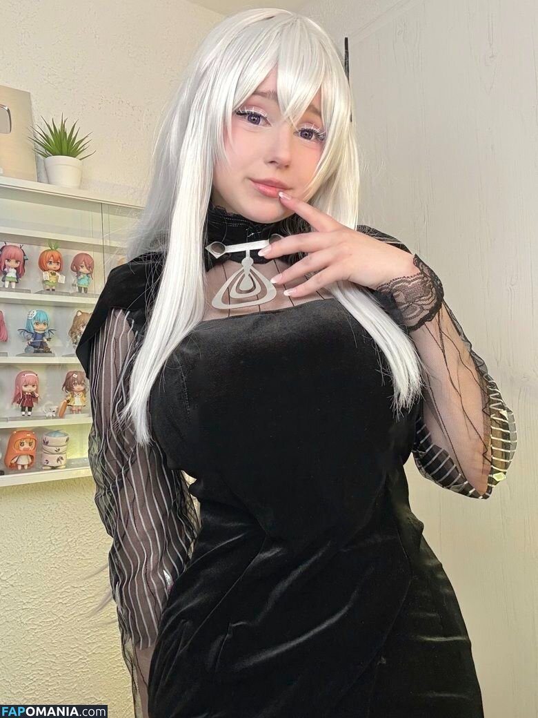 Upminaa / https: Naken OnlyFans  Läckta Foto #116