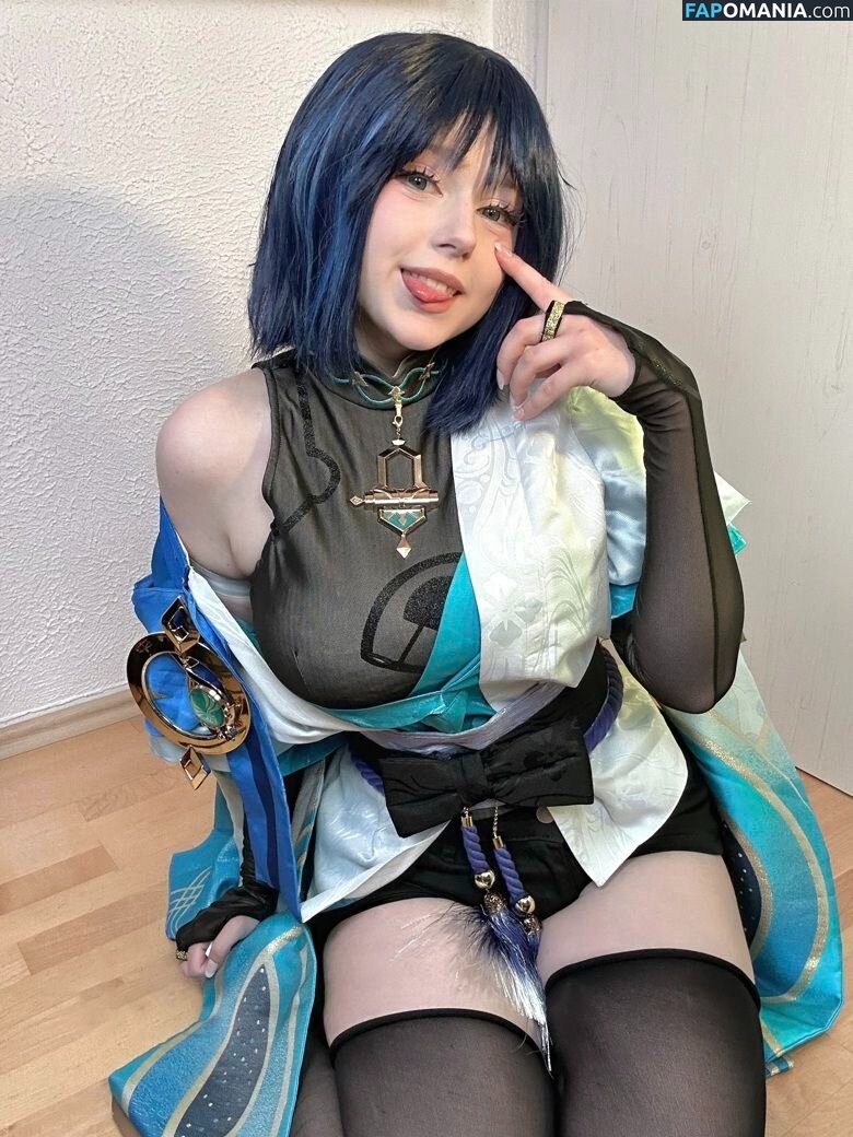 Upminaa / https: Naken OnlyFans  Läckta Foto #118