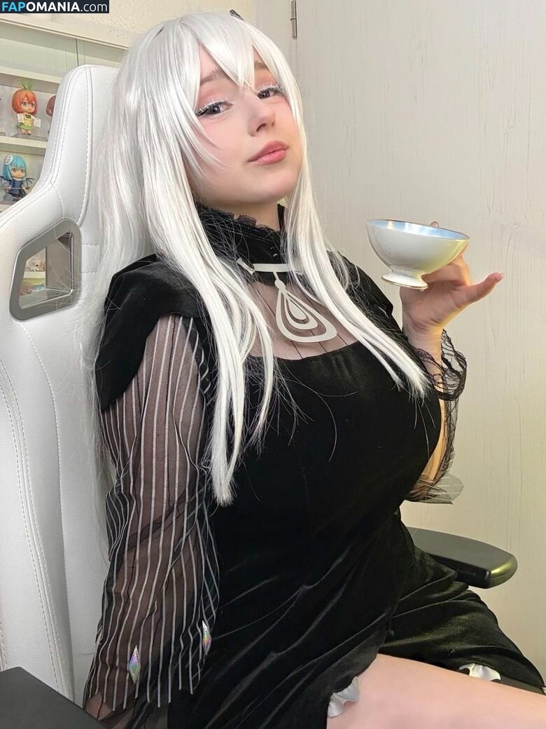 Upminaa / https: Naken OnlyFans  Läckta Foto #121