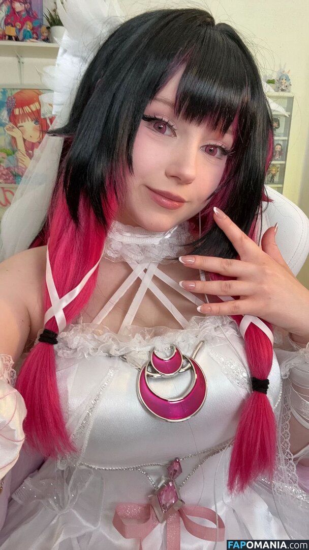 Upminaa / https: Naken OnlyFans  Läckta Foto #128