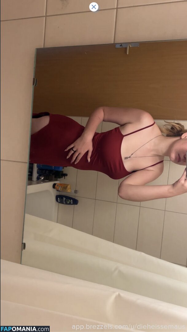 dieheissemaus / uptempo_lea Naken OnlyFans  Läckta Foto #4