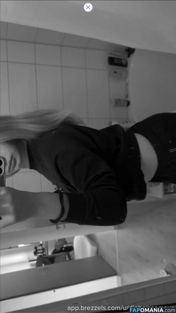 dieheissemaus / uptempo_lea Naken OnlyFans  Läckta Foto #8