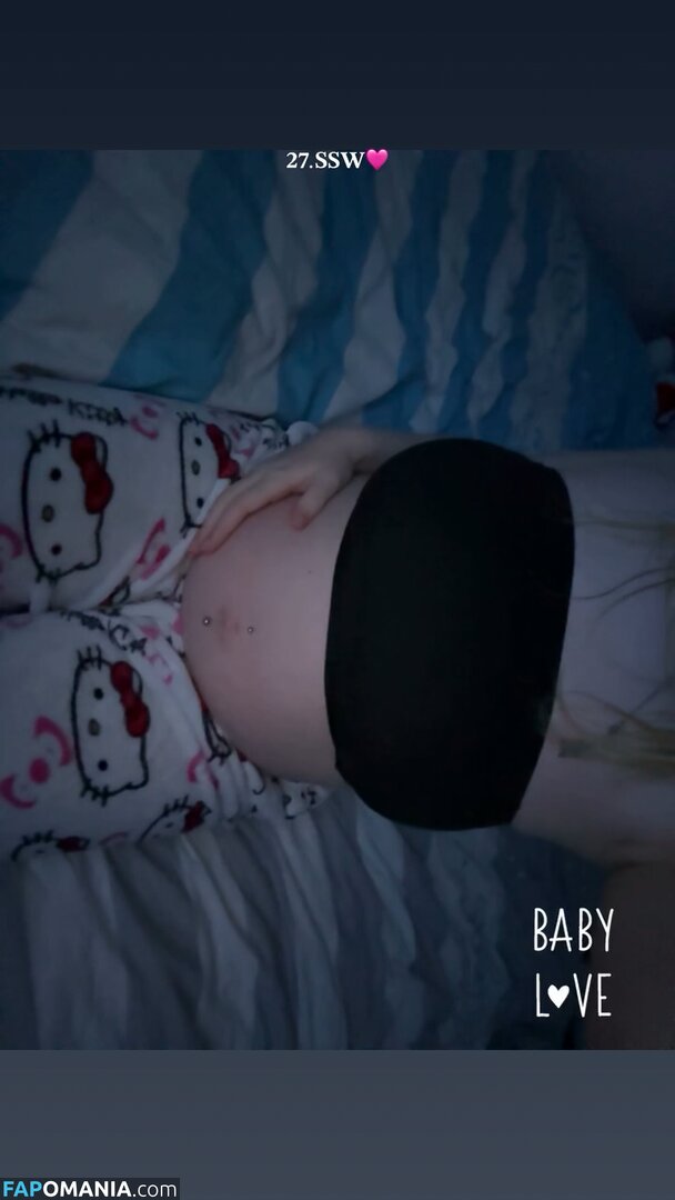 dieheissemaus / uptempo_lea Naken OnlyFans  Läckta Foto #11