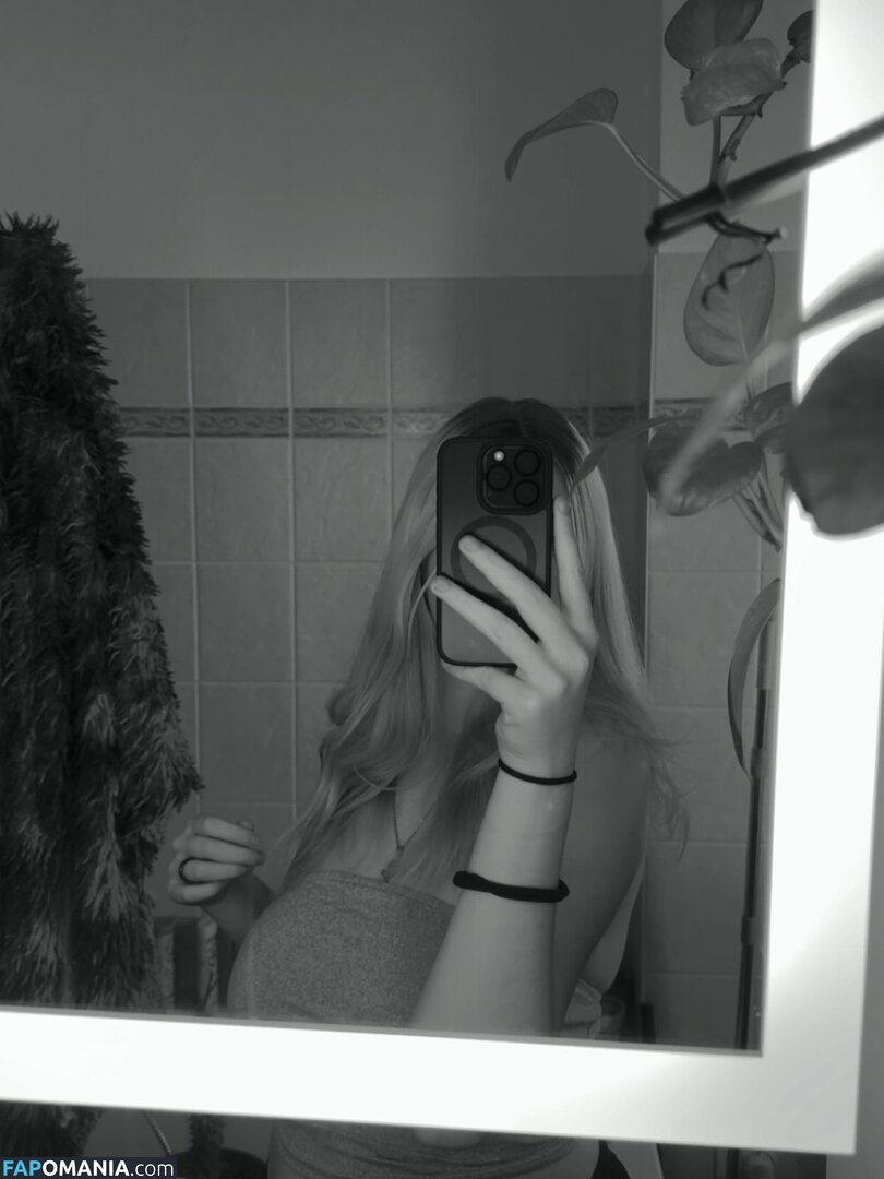 dieheissemaus / uptempo_lea Naken OnlyFans  Läckta Foto #13