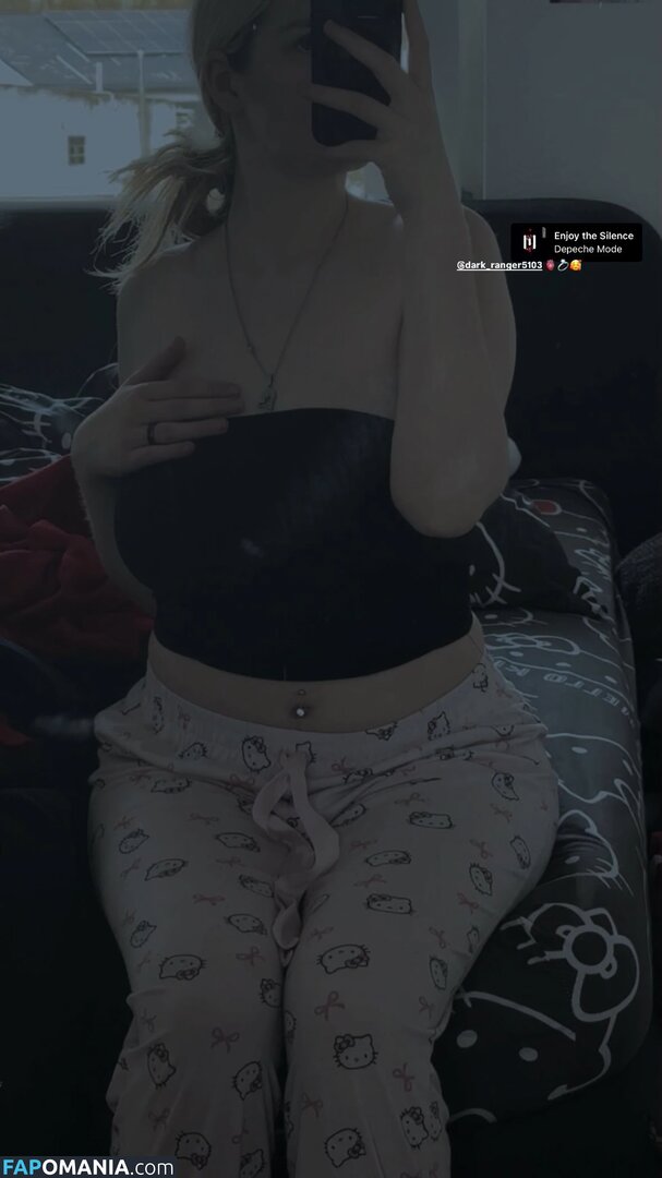 dieheissemaus / uptempo_lea Naken OnlyFans  Läckta Foto #16