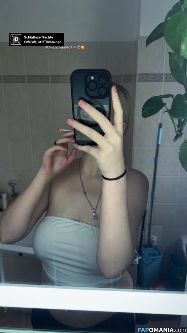 dieheissemaus / uptempo_lea Naken OnlyFans  Läckta Foto #19