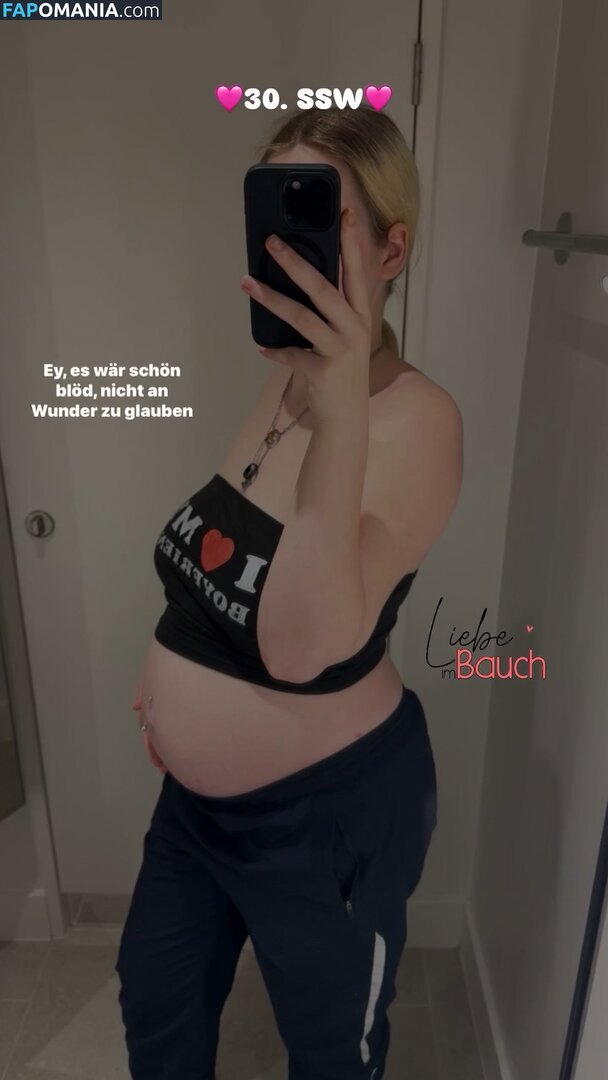 dieheissemaus / uptempo_lea Naken OnlyFans  Läckta Foto #20