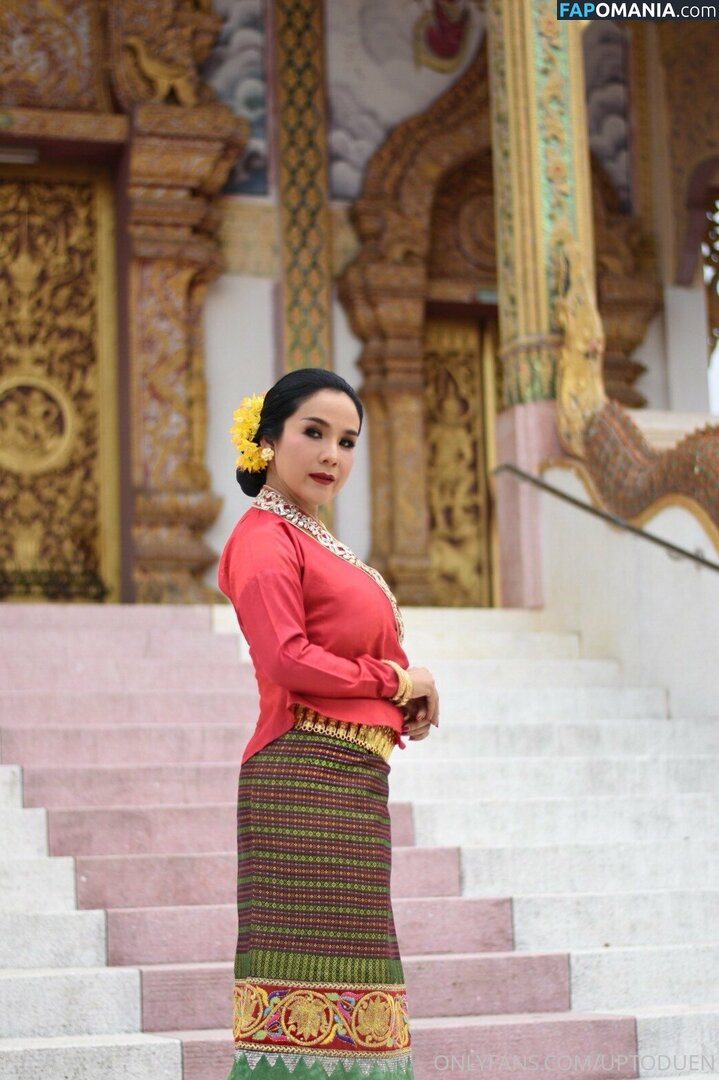 Duang duen / Uptoduen Naken OnlyFans  Läckta Foto #43