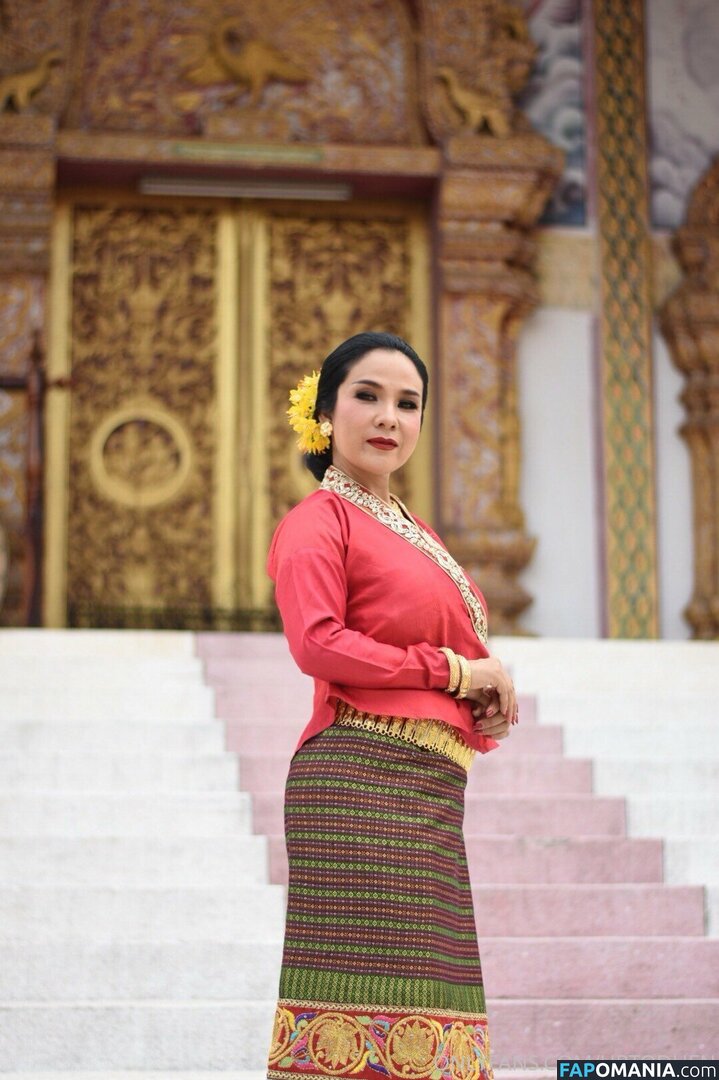 Duang duen / Uptoduen Naken OnlyFans  Läckta Foto #44