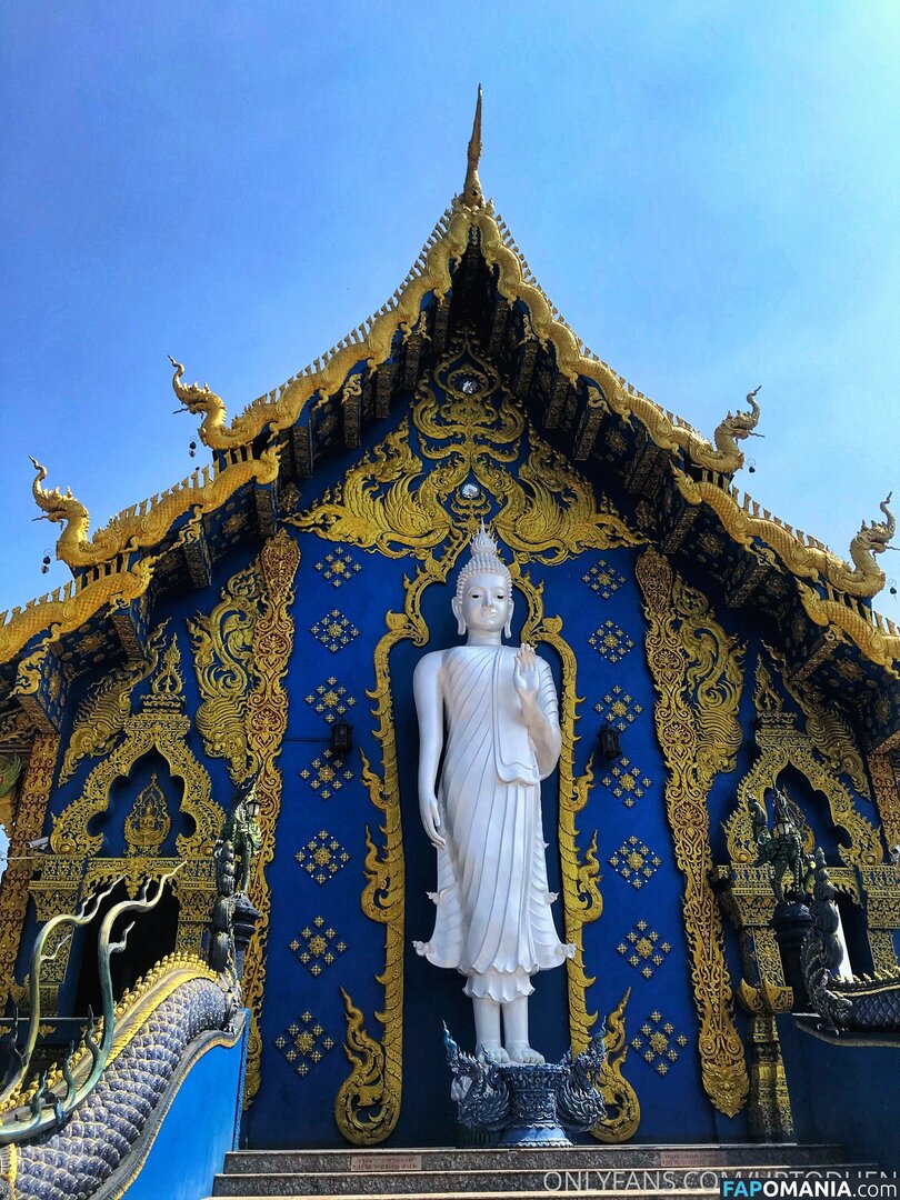 Duang duen / Uptoduen Naken OnlyFans  Läckta Foto #54