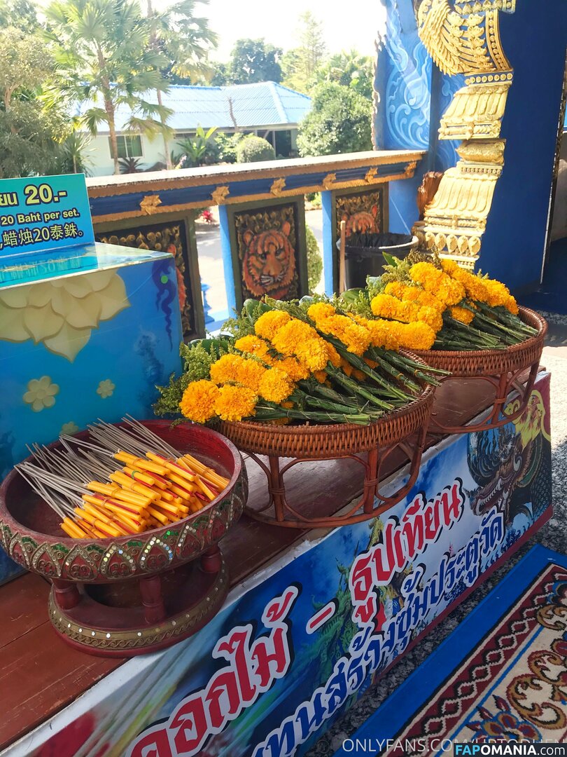 Duang duen / Uptoduen Naken OnlyFans  Läckta Foto #58