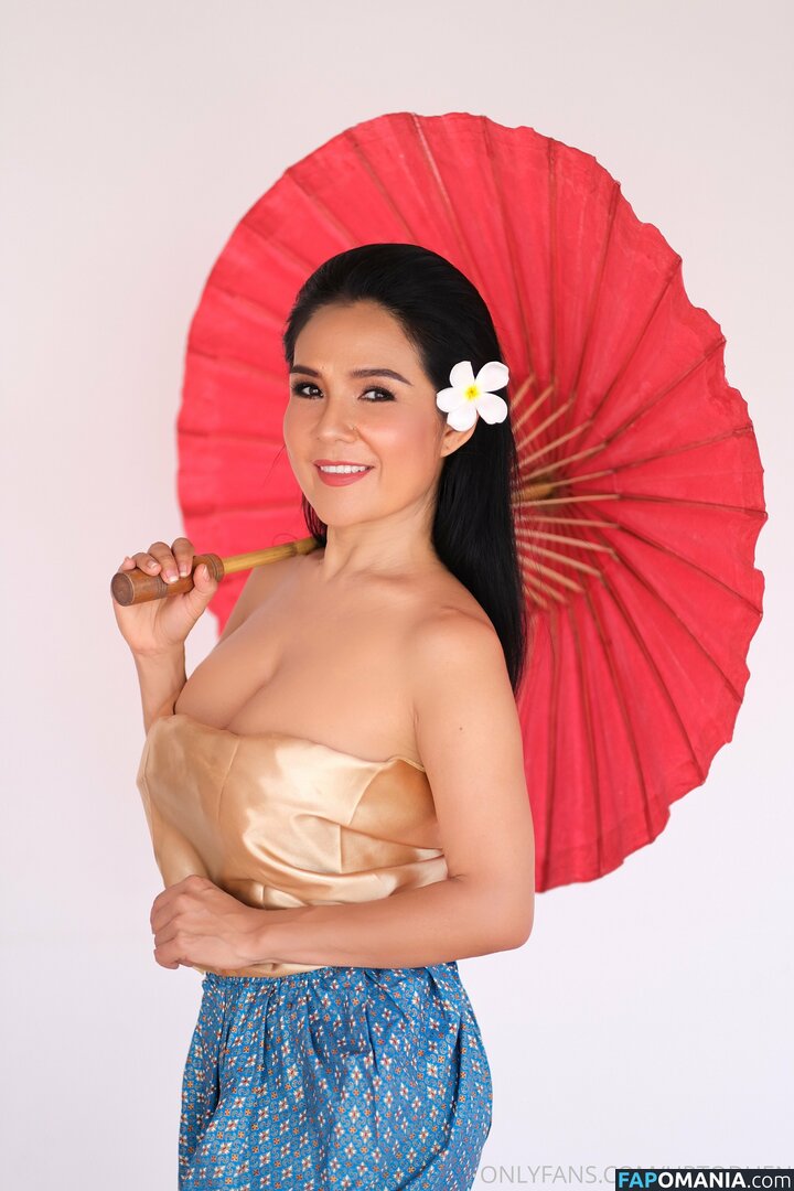 Duang duen / Uptoduen Naken OnlyFans  Läckta Foto #60