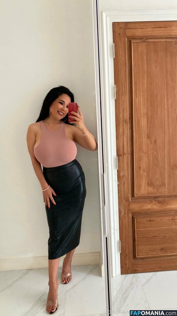 Duang duen / Uptoduen Naken OnlyFans  Läckta Foto #62