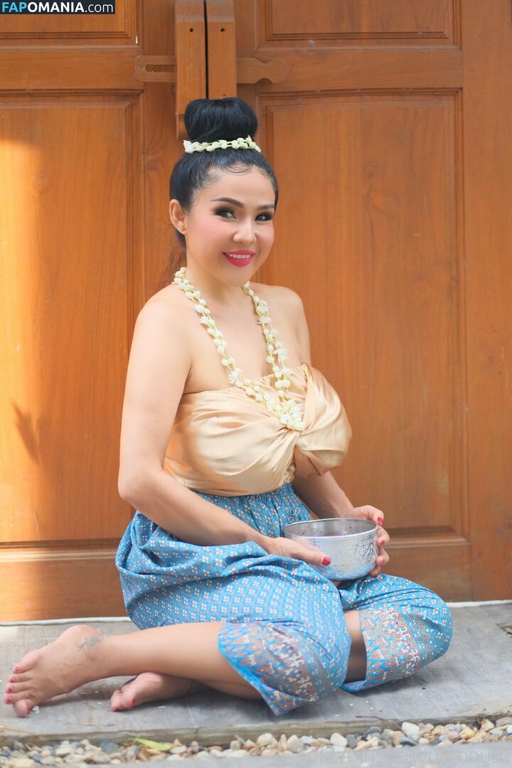 Duang duen / Uptoduen Naken OnlyFans  Läckta Foto #65