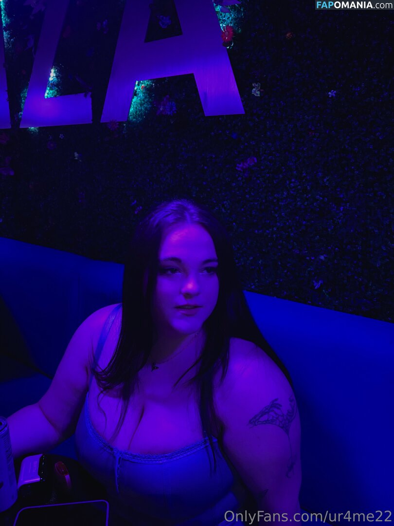 ur4me22 Naken OnlyFans  Läckta Foto #1