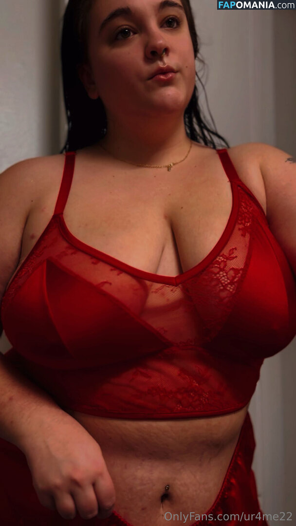 ur4me22 Naken OnlyFans  Läckta Foto #3