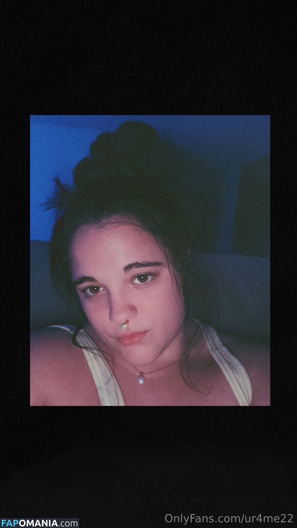 ur4me22 Naken OnlyFans  Läckta Foto #4