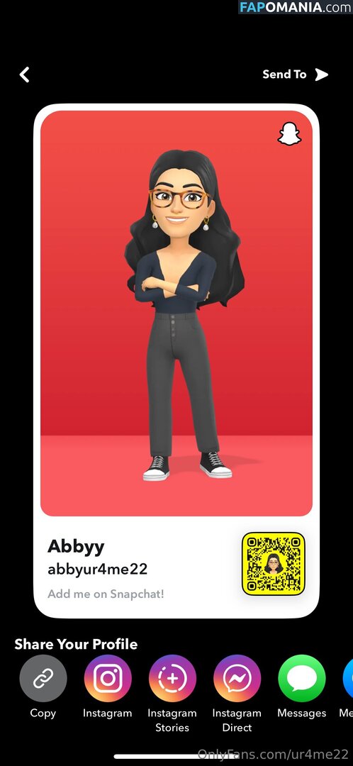 ur4me22 Naken OnlyFans  Läckta Foto #5