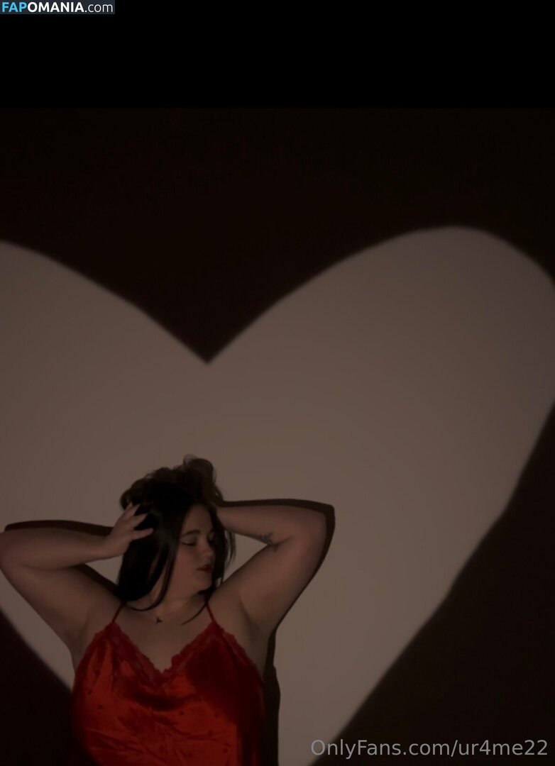 ur4me22 Naken OnlyFans  Läckta Foto #10