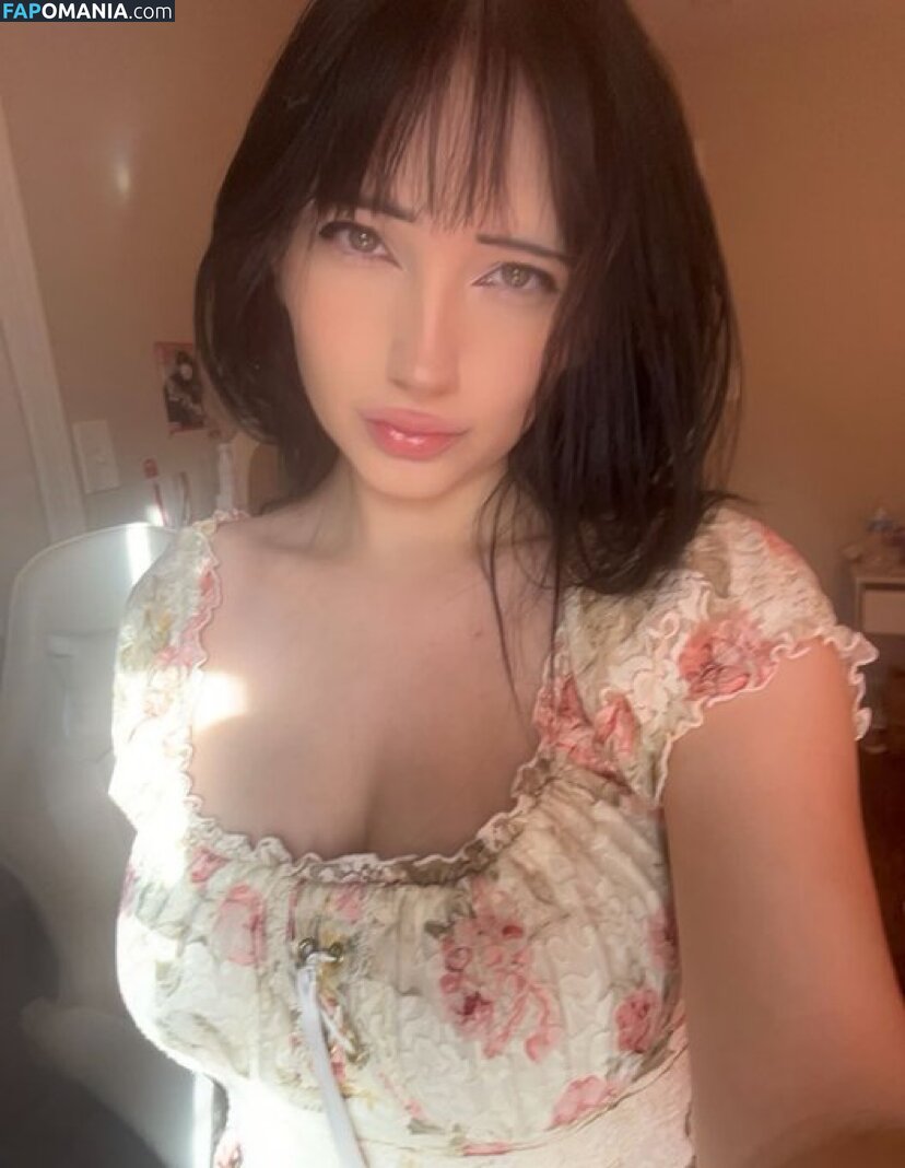 Urdollmimi / urcutemimi Naken OnlyFans  Läckta Foto #1
