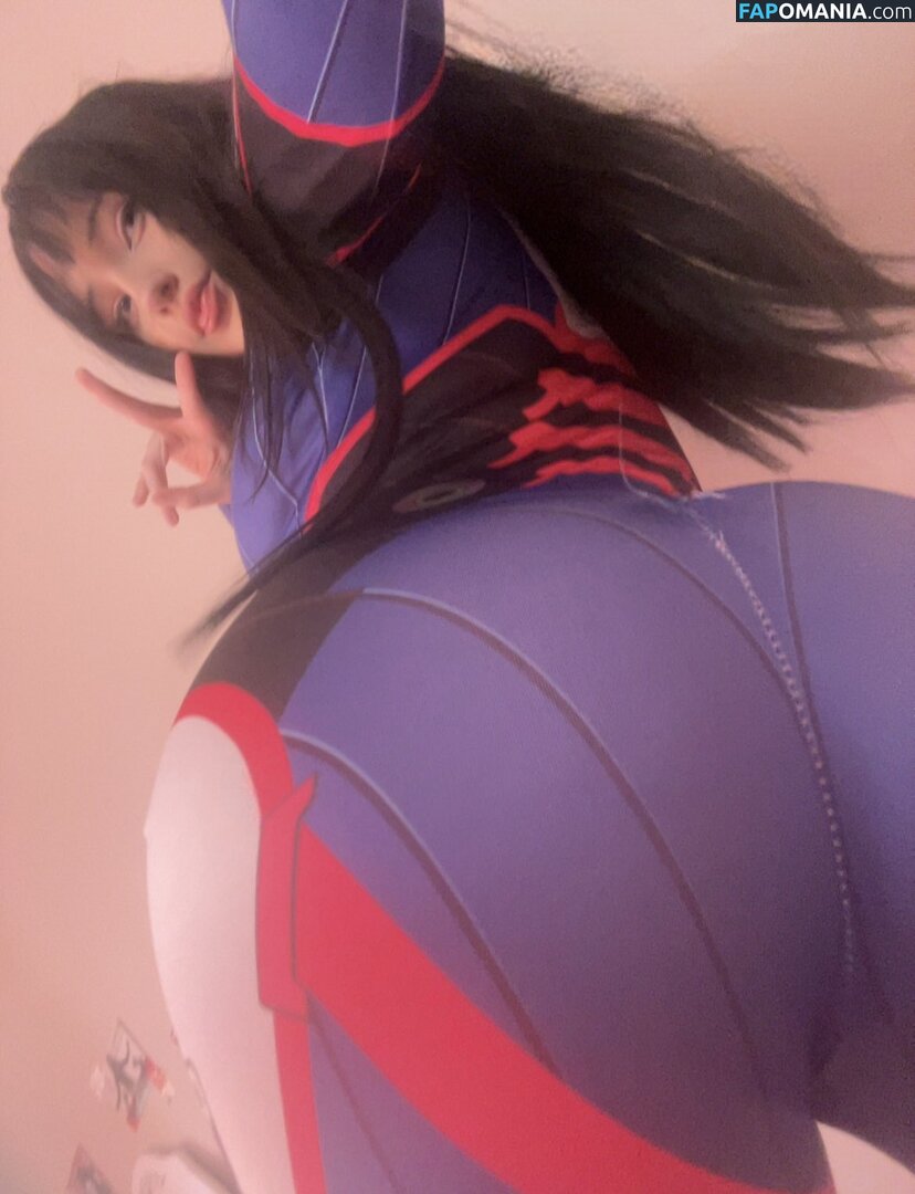 Urdollmimi / urcutemimi Naken OnlyFans  Läckta Foto #2
