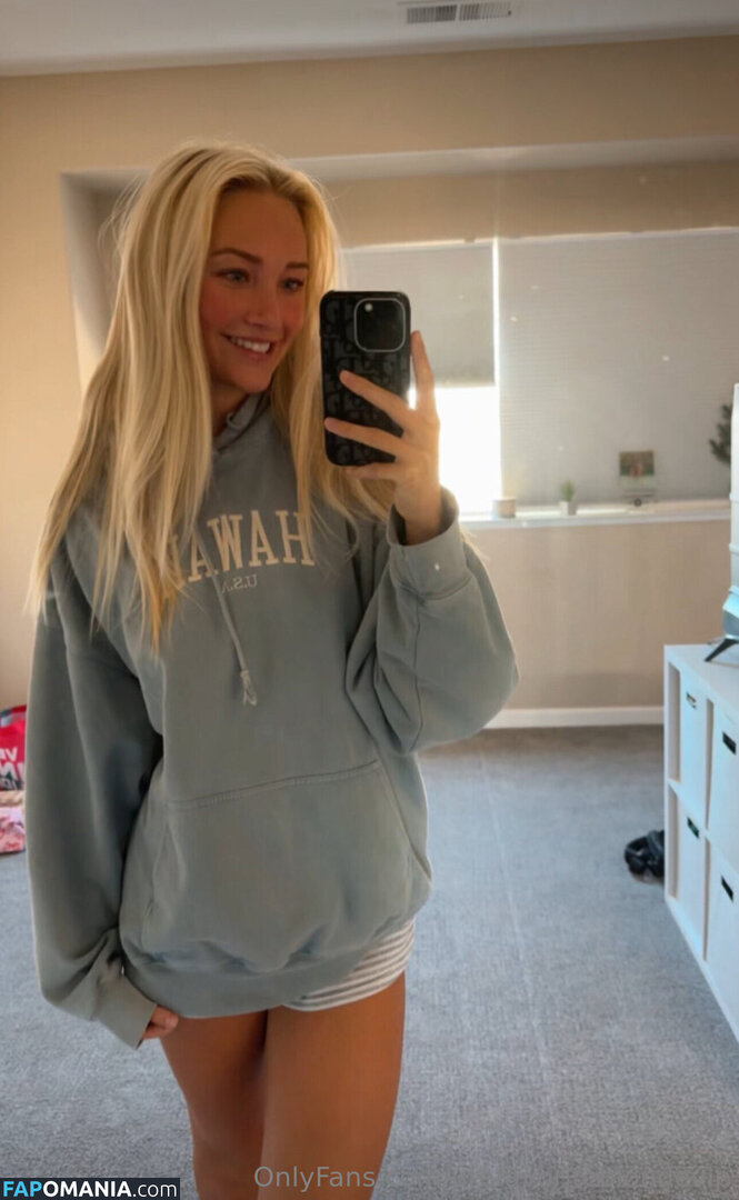 bellaxomae / urefavoriteblondevip Naken OnlyFans  Läckta Foto #2