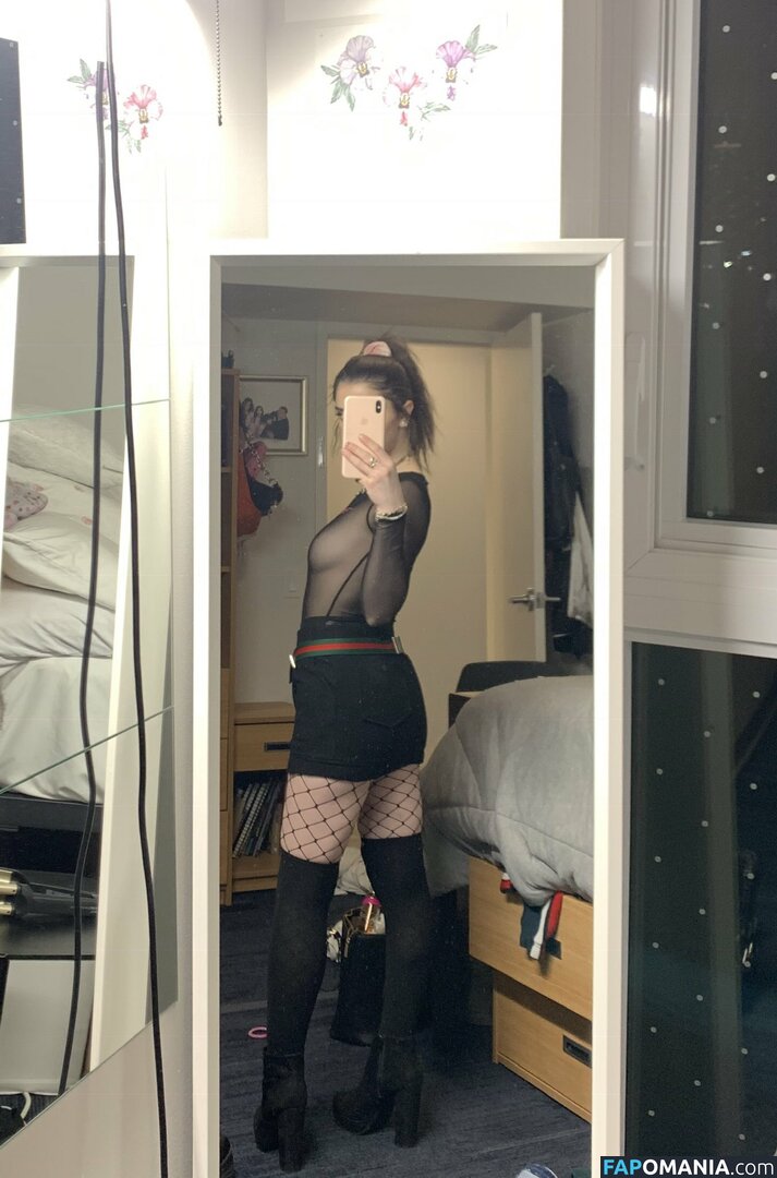 Talia Benmor / Urfavangel666 / misslavoie / onlyfans_igbaddies Naken OnlyFans  Läckta Foto #2