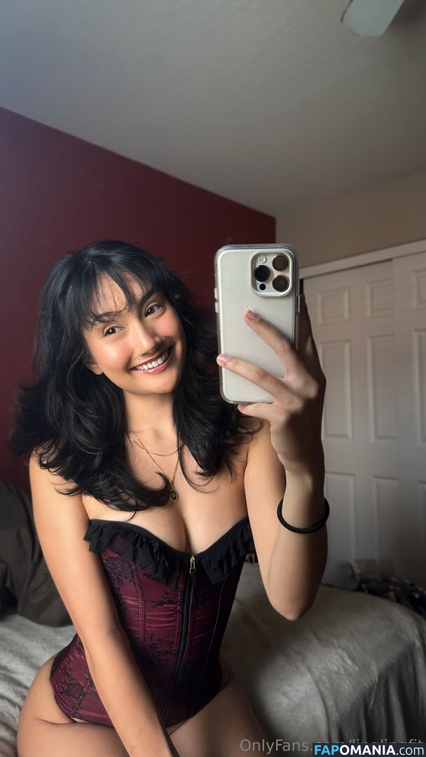 urfavasianbih4free Naken OnlyFans  Läckta Foto #10
