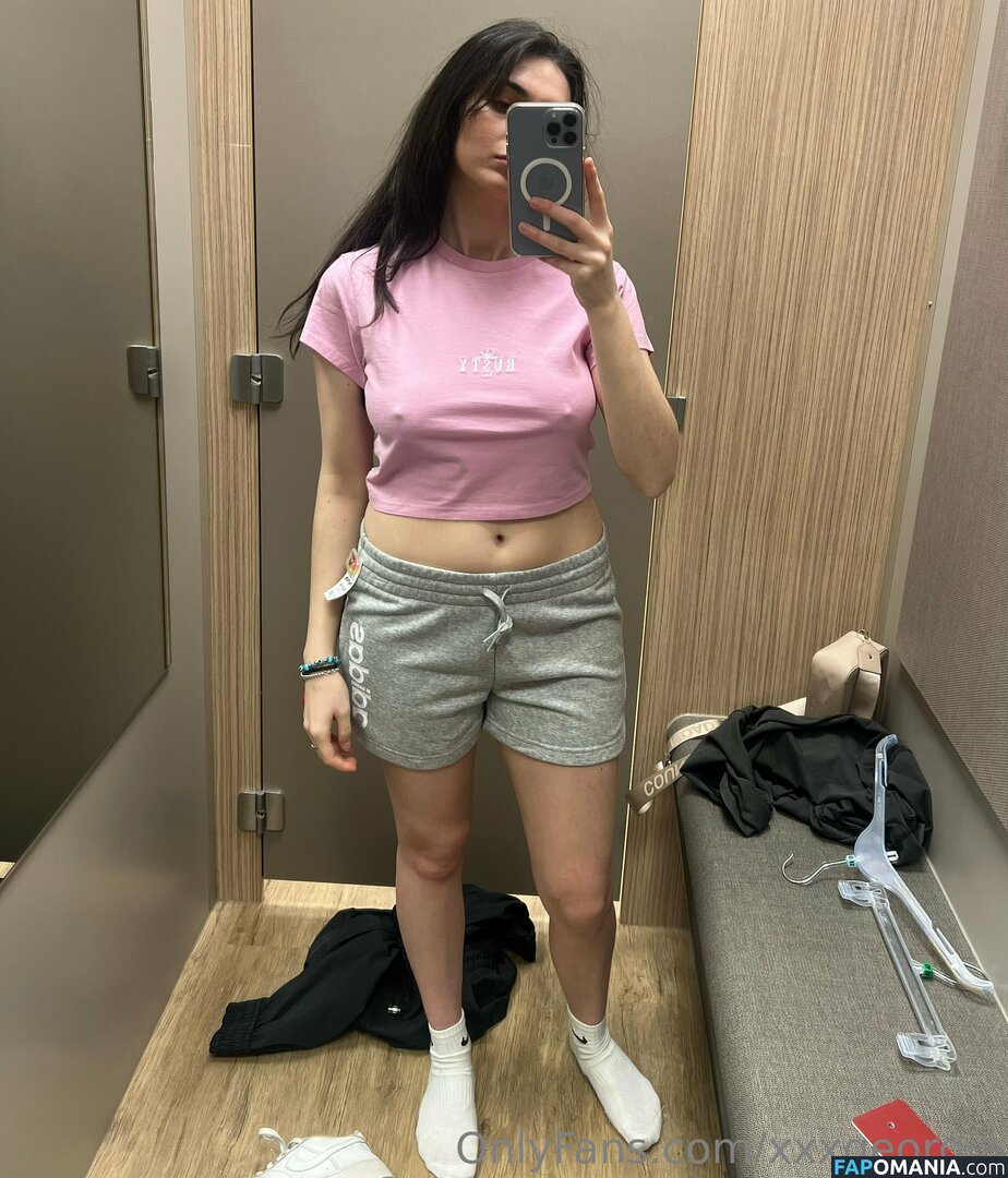 dodgydingo / itsatlxnta / urfavcatgirl Naken OnlyFans  Läckta Foto #110