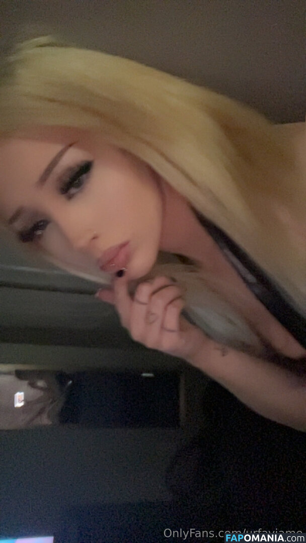 https: / urfavjame / urrfavjame Naken OnlyFans  Läckta Foto #1