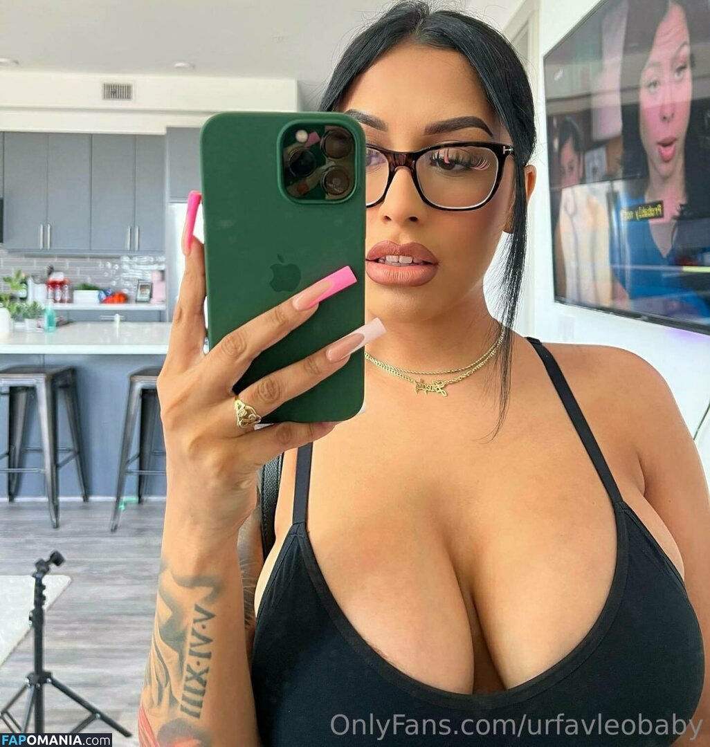 houstephh / https: / urfavleobaby Naken OnlyFans  Läckta Foto #1