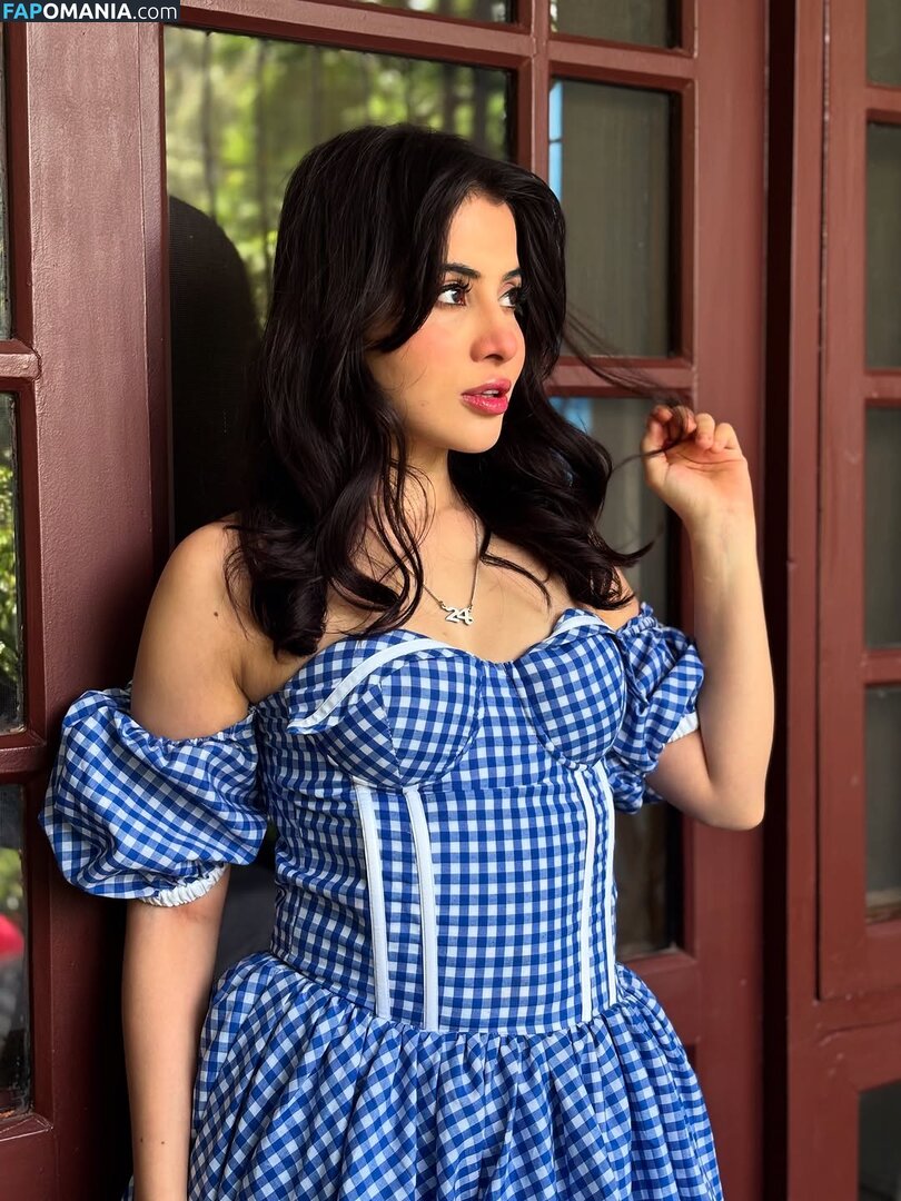 Urfi Javed / urf7i Naken OnlyFans  Läckta Foto #1
