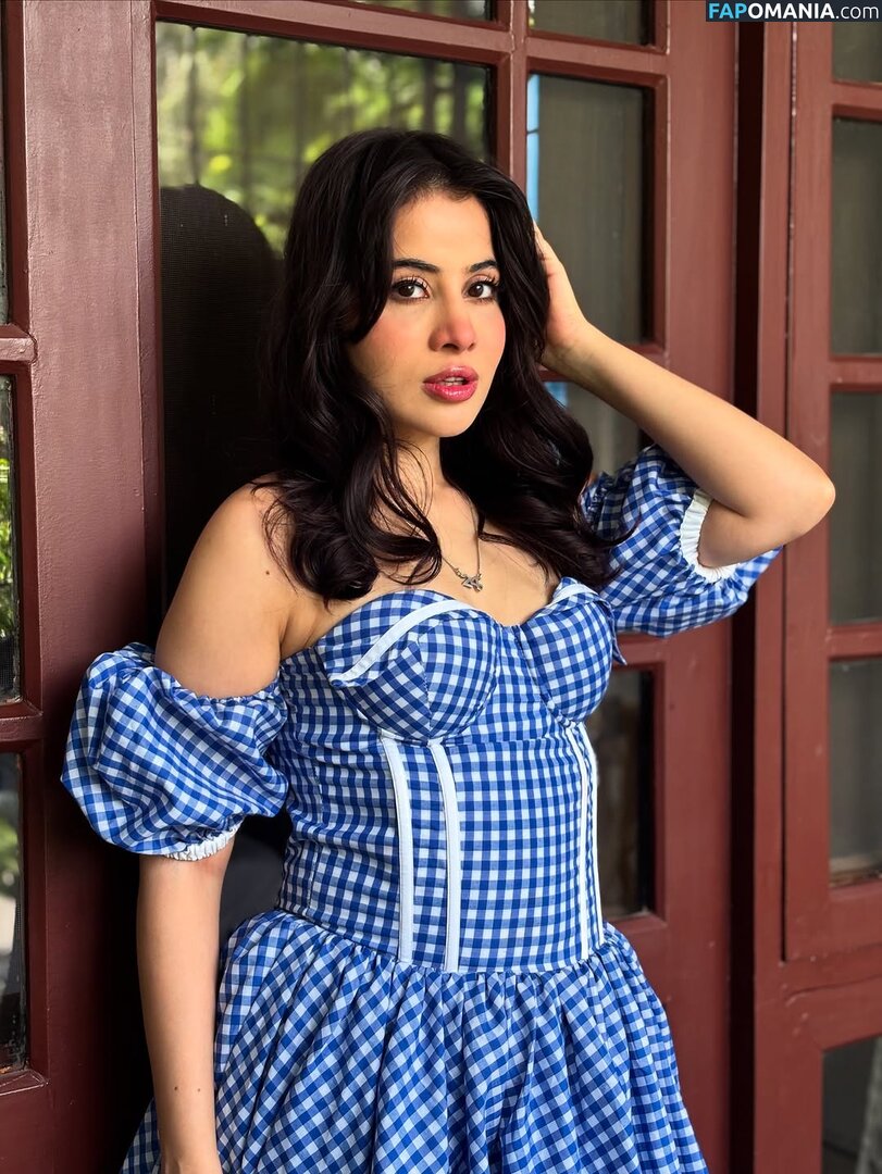 Urfi Javed / urf7i Naken OnlyFans  Läckta Foto #2