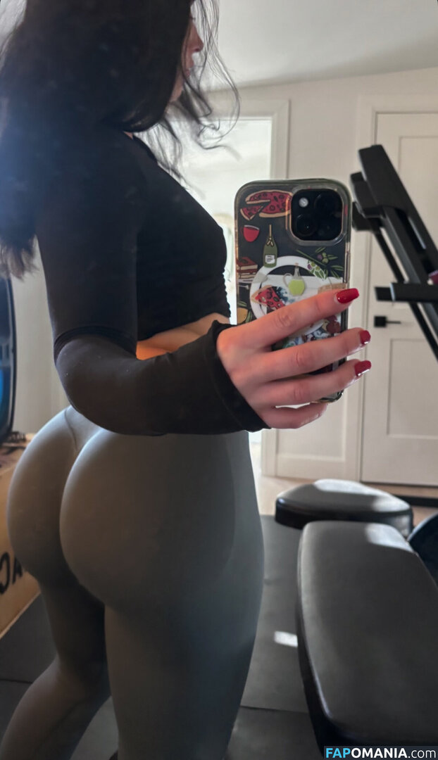 jade / urgymbae / urgymbae1.0 Naken OnlyFans  Läckta Foto #2