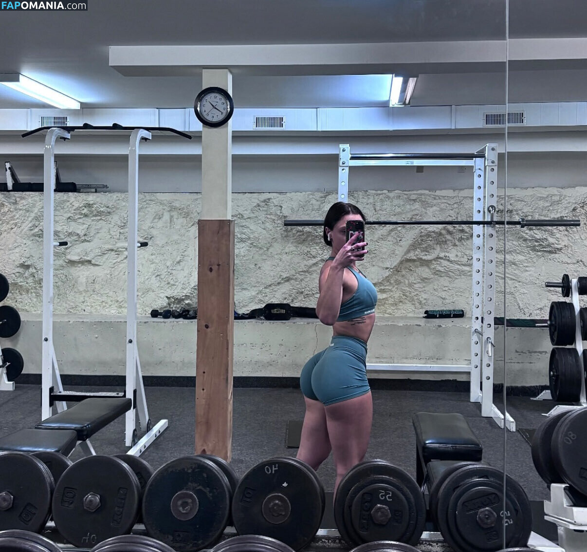 jade / urgymbae / urgymbae1.0 Naken OnlyFans  Läckta Foto #6