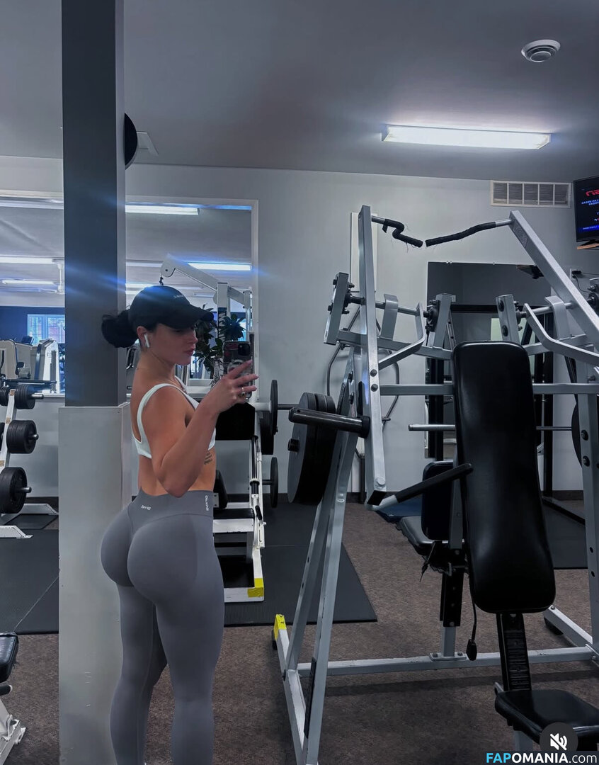 jade / urgymbae / urgymbae1.0 Naken OnlyFans  Läckta Foto #7