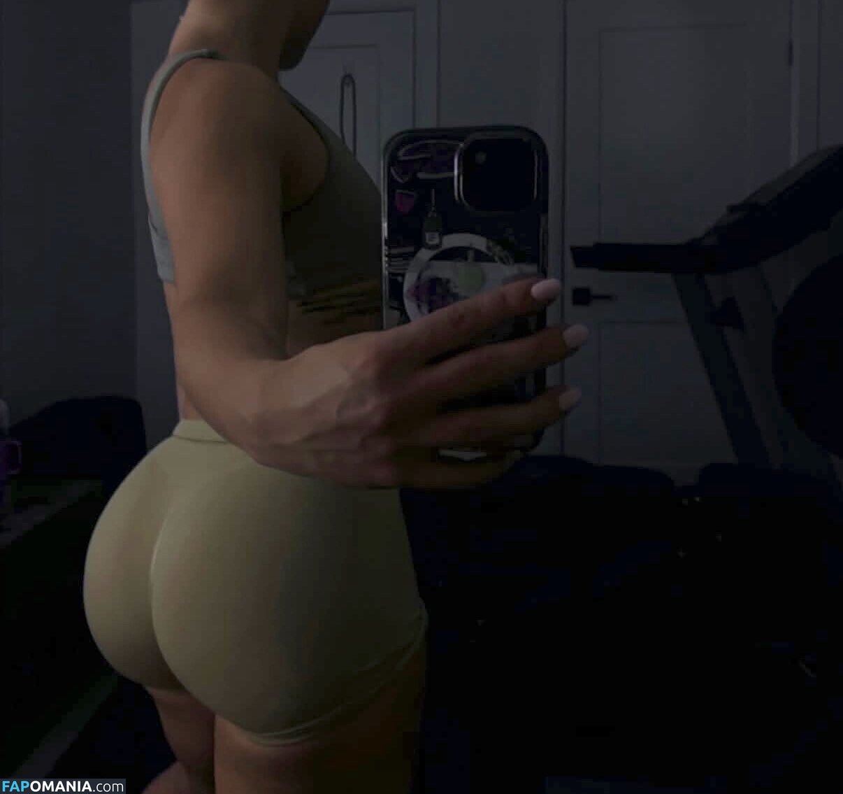 jade / urgymbae / urgymbae1.0 Naken OnlyFans  Läckta Foto #8