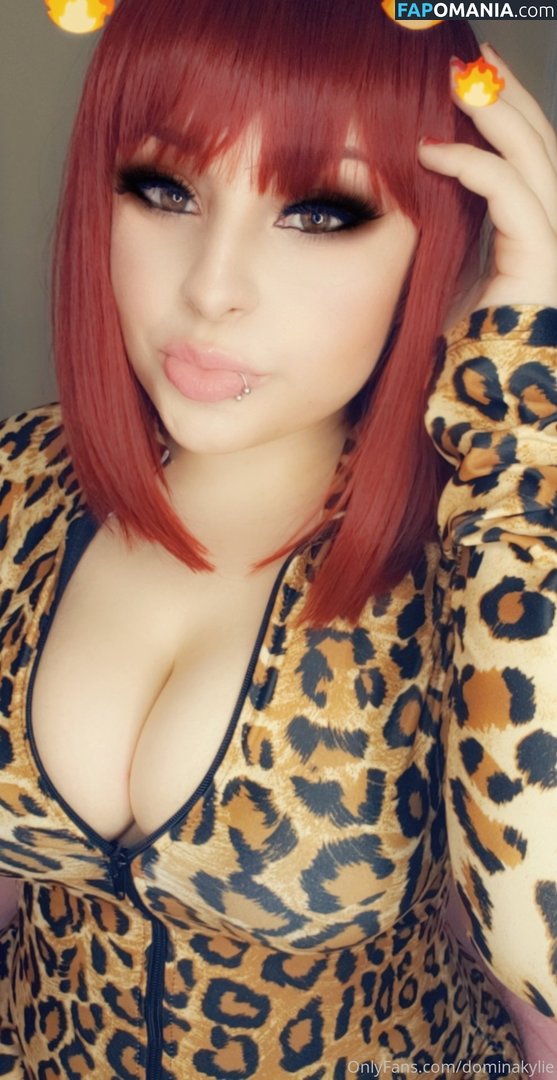 urkylie3 / urpawgkylie Naken OnlyFans  Läckta Foto #15