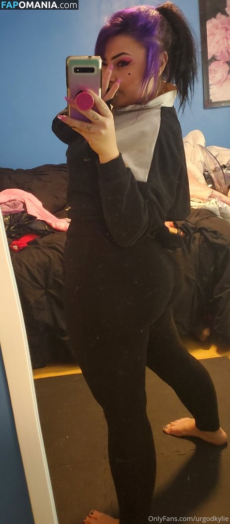 urkylie3 / urpawgkylie Naken OnlyFans  Läckta Foto #30