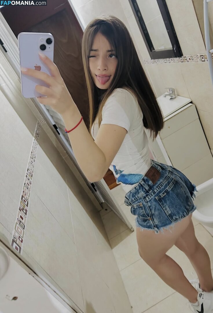 Ursu.miranda_ Naken OnlyFans  Läckta Foto #2